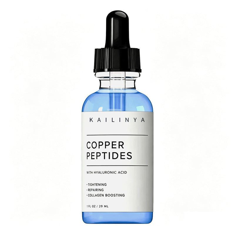 Copper Peptide Repair Collagen Essence