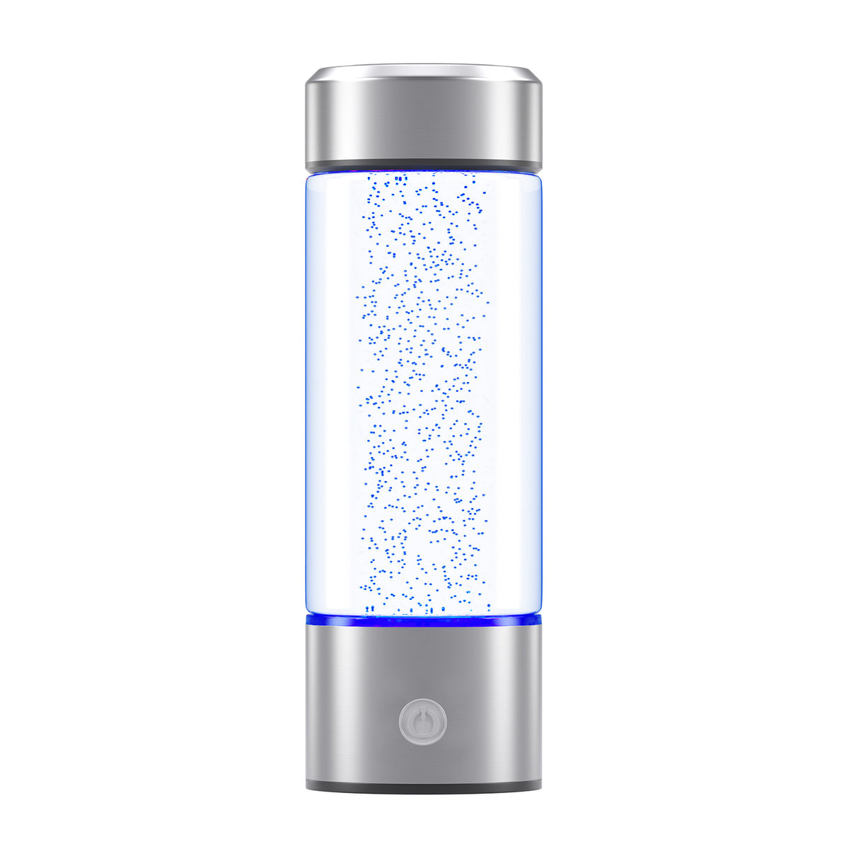 Easy-Mix Bottle