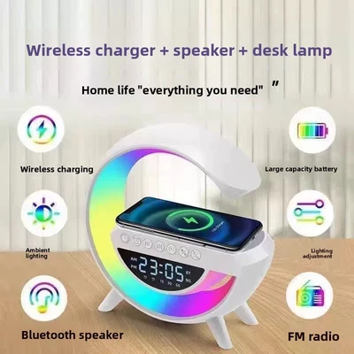 Gadgets & Tech