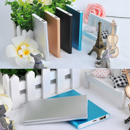 5000mAh Power Bank