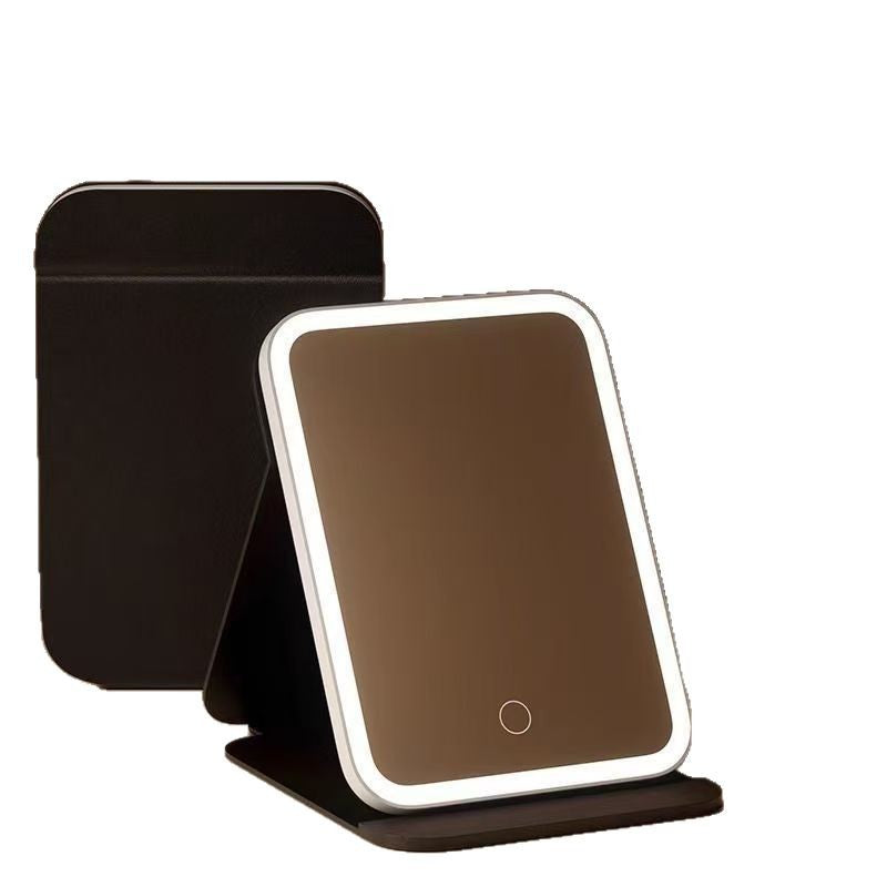 LED Makeup Mirror with Light