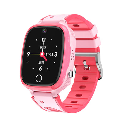 Smart Watch with Health & Fitness Tracker