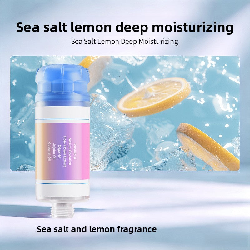 VC Aromatherapy Filter Shower Head