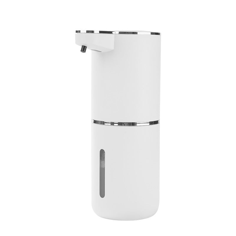 Automatic Foam Soap Dispenser