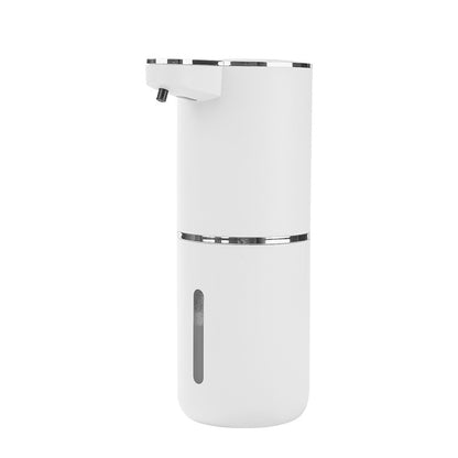 Automatic Foam Soap Dispenser
