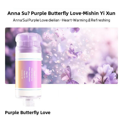 VC Aromatherapy Filter Shower Head