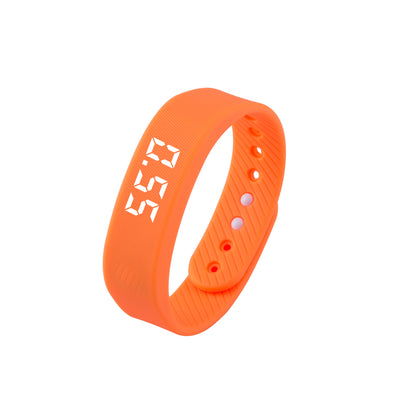 Y56 Smart Watch with Color Display and Fitness Tracking