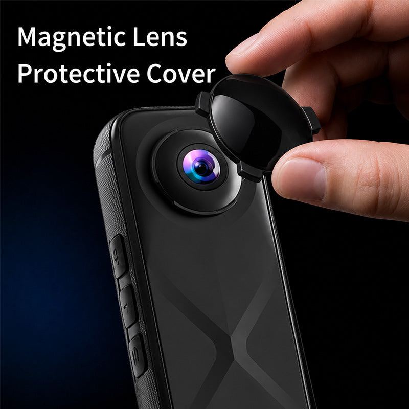Portable Pocket Sports Action Camera