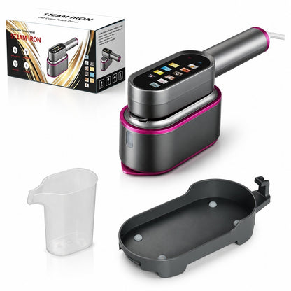 Handheld Garment Steamer