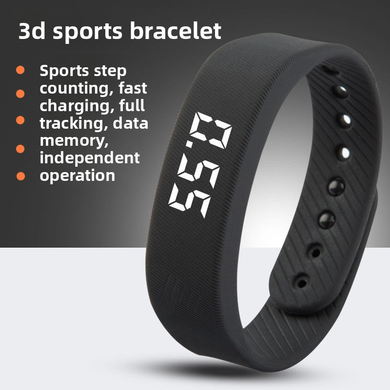 Y56 Smart Watch with Color Display and Fitness Tracking