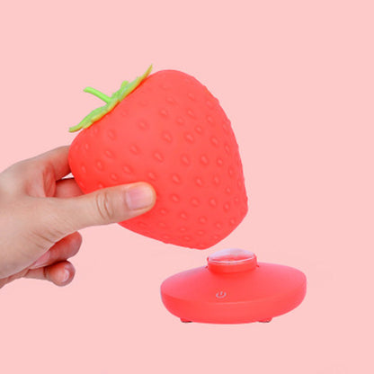 Strawberry Nightlight