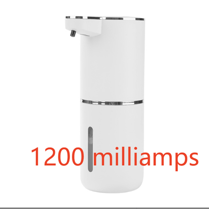Automatic Foam Soap Dispenser