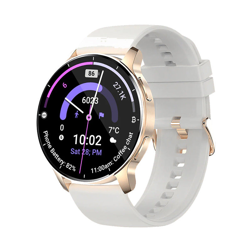Women's Elegant Bluetooth Smart Watch
