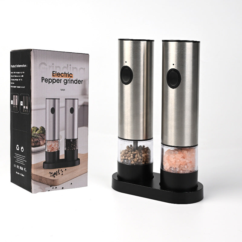 Multi-function grinder