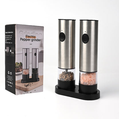 Multi-function grinder