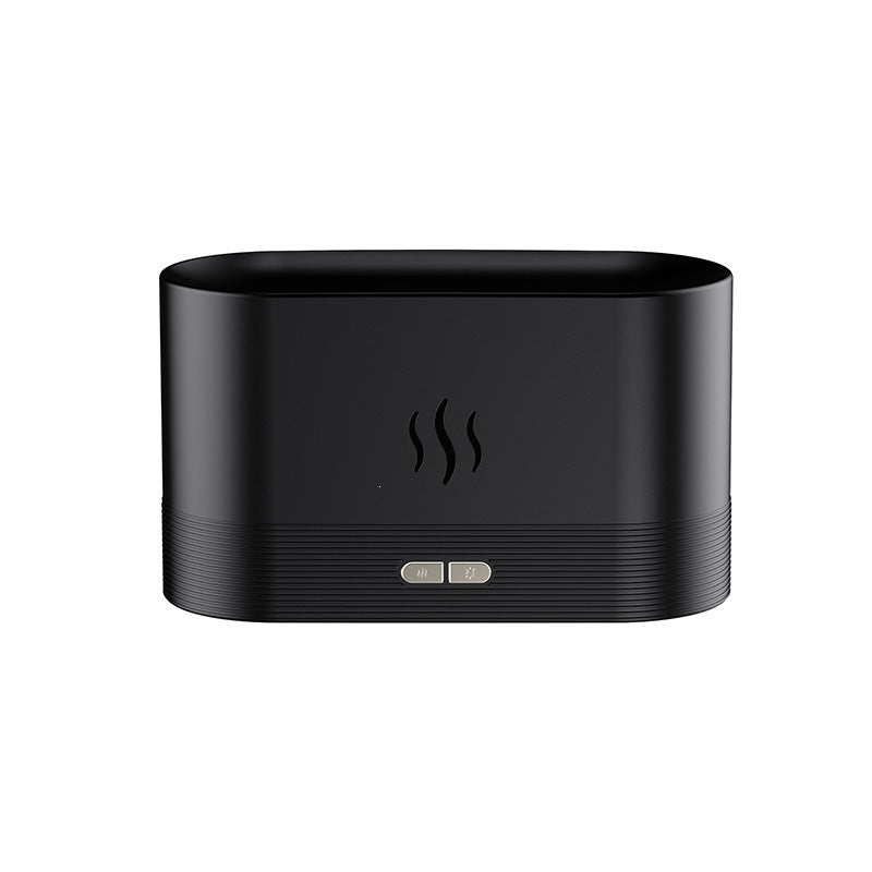 Aromatherapy Diffuser with Humidifier Function