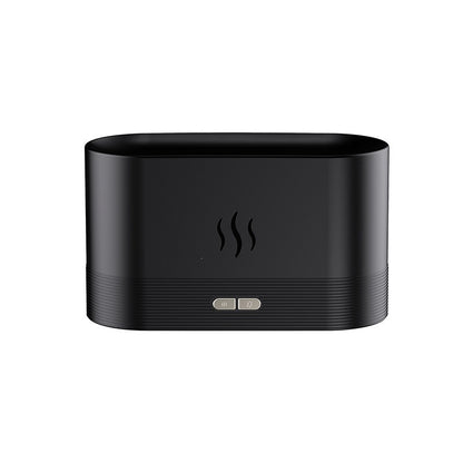 Aromatherapy Diffuser with Humidifier Function