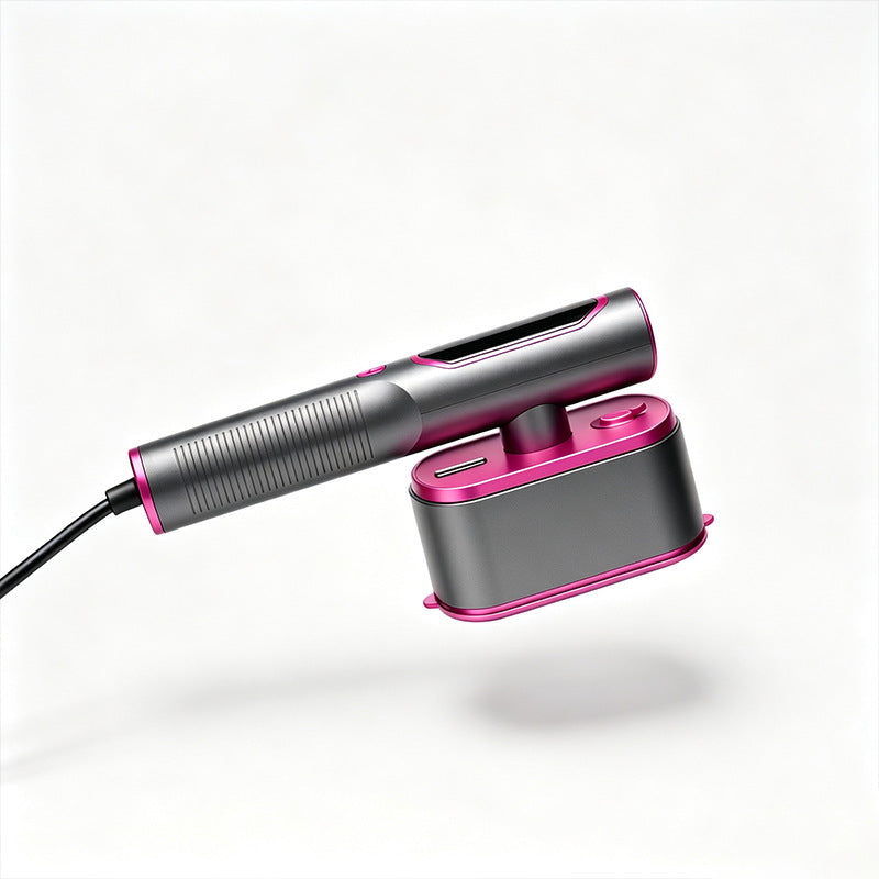 LCD Portable Handheld Garment Steamer