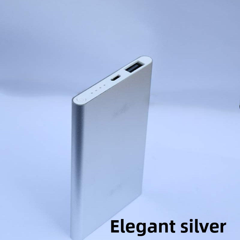 5000mAh Power Bank