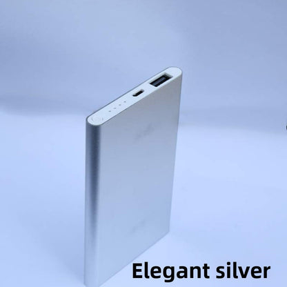 5000mAh Power Bank