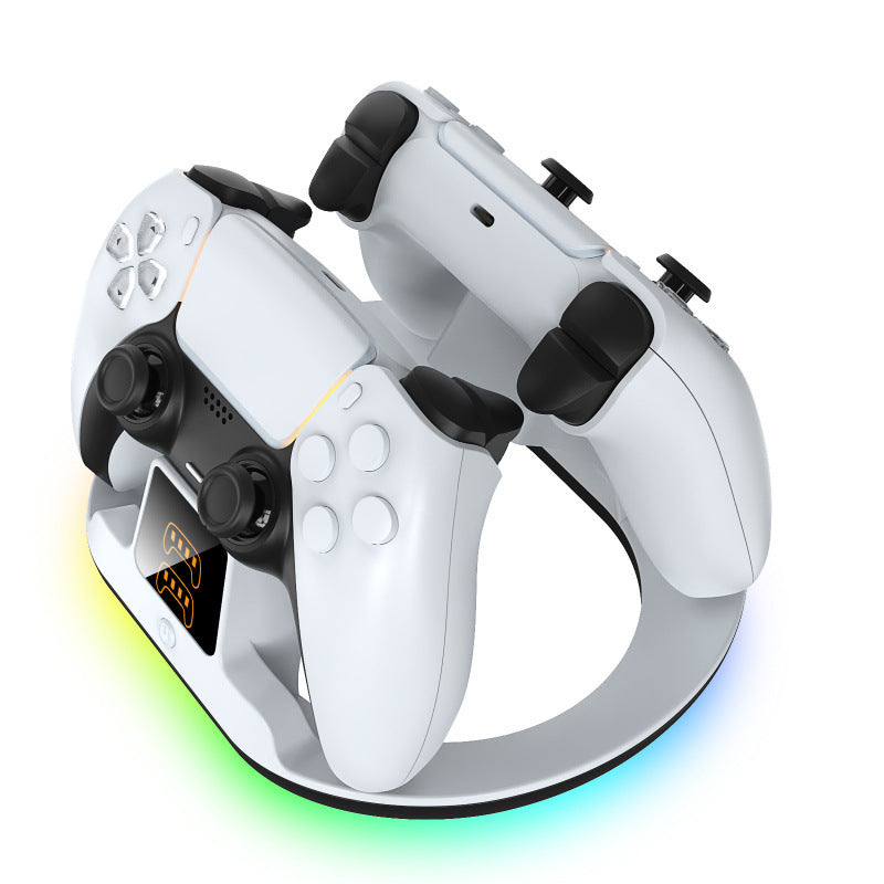 Controller Dual Charging Dock Station