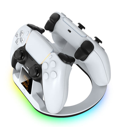Controller Dual Charging Dock Station