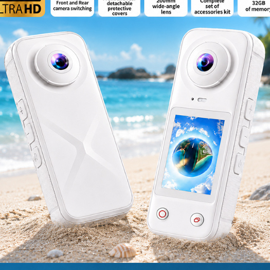Portable Pocket Sports Action Camera