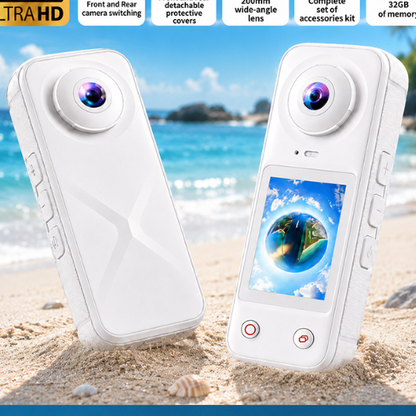 Portable Pocket Sports Action Camera