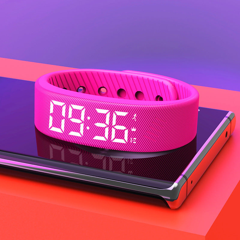 Y56 Smart Watch with Color Display and Fitness Tracking