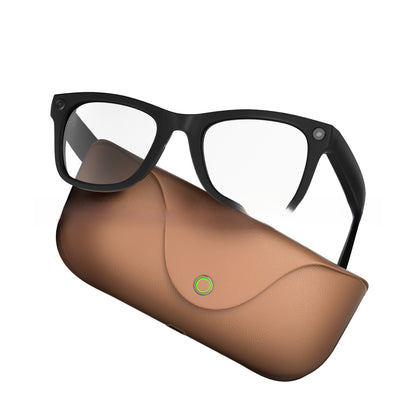 MT5 Ultra AI Smart Glasses with Camera and Translation