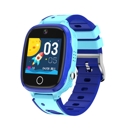 Smart Watch with Health & Fitness Tracker