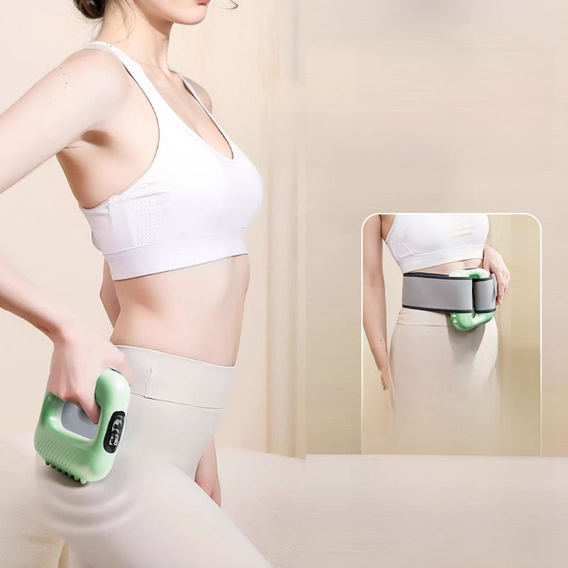 Electric Massager Fascia Ring