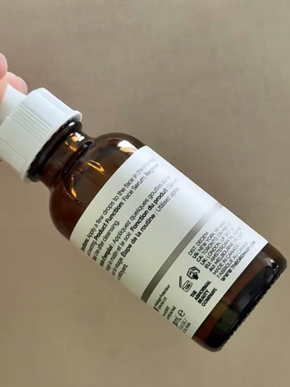 Peptide Rejuvenating Facial Essence 15%