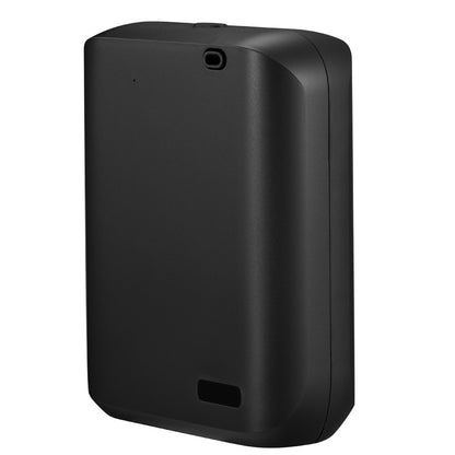 Bluetooth App-Controlled Electric Aroma Diffuser for Large Room