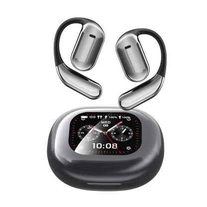 Wireless Bluetooth Sports Earphones with AI Translation