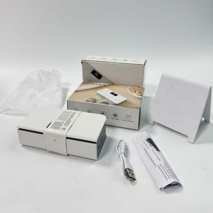 Plastic Heat Resealer