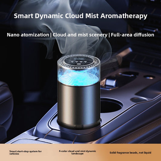 Car Air Freshener Diffuser