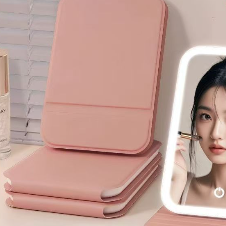 LED Makeup Mirror with Light