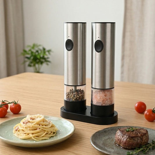 Multi-function grinder