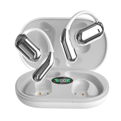 Wireless Bluetooth Sports Earphones with AI Translation