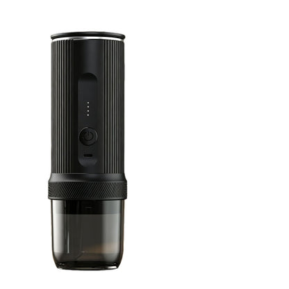 Coffee maker heating wireless portable
