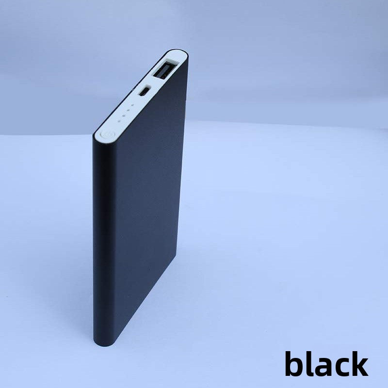 5000mAh Power Bank
