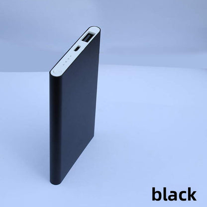 5000mAh Power Bank