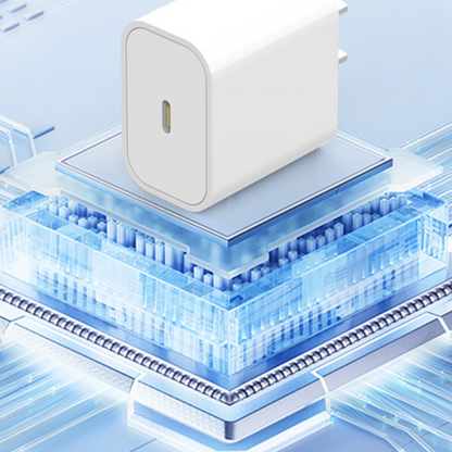 USB-C Fast Charging & Data Cable