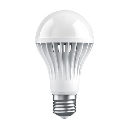 Smart Motion Sensor Voice Control LED Light Bulb