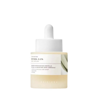 Niacinamide Retinol Peptide Essence