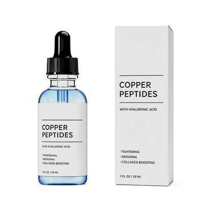 Copper Peptide Repair Collagen Essence