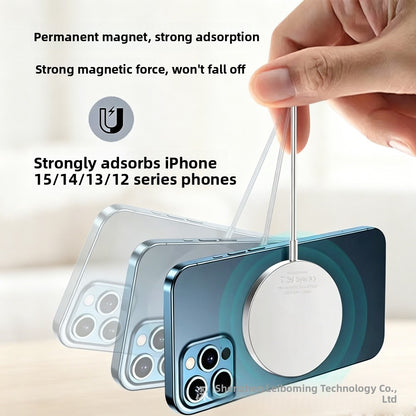 Ultra-Thin 25W Magsafe Wireless Charger
