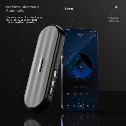 Bluetooth Sleep Speaker