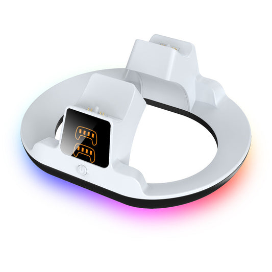 Controller Dual Charging Dock Station